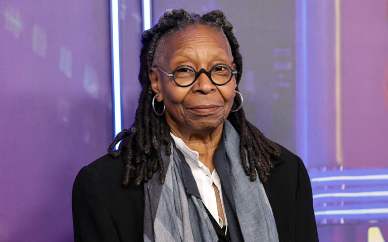 Who Is Whoopi Goldberg’s Daughter’s Husband in 2026? Meet Bernard Dean