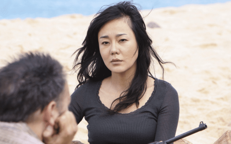 Yunjin Kim Husband: The Private Love Story Behind the Lost Star’s Marriage