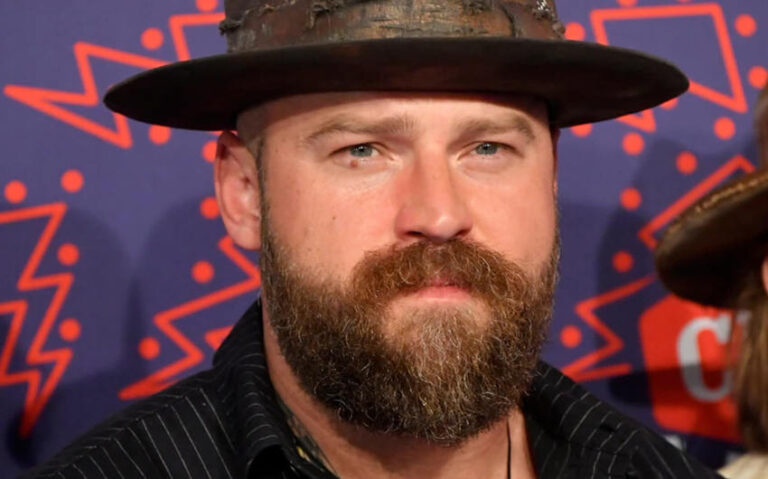 Zac Brown Ex Wife Details: Who Shelly Brown Is And Their Divorce Timeline